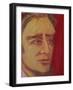 Franz Liszt-Annick Gaillard-Framed Giclee Print