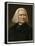 Franz Liszt-null-Framed Stretched Canvas