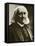 Franz Liszt-Nadar-Framed Stretched Canvas