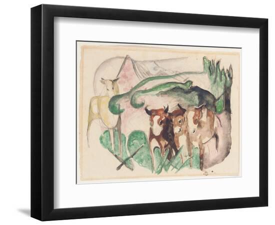 Premium Giclee Print, , large