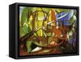 Canvas Black