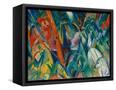 Canvas Black