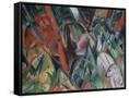 Canvas Black