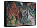 Canvas Black