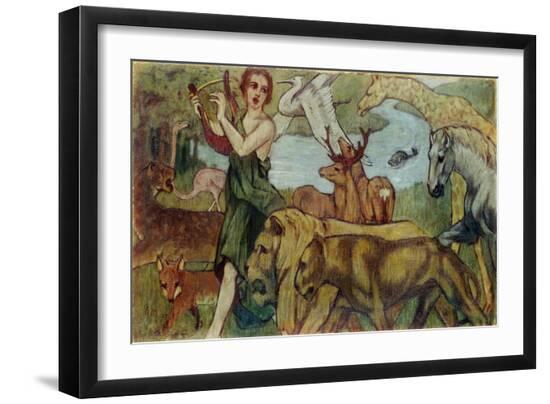Premium Giclee Print, , large