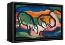Canvas Black