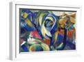White Frame