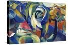 Stretched Canvas