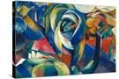 Stretched Canvas