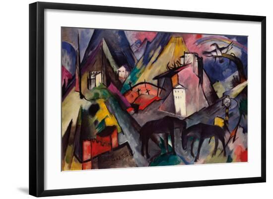 Art Print, , large