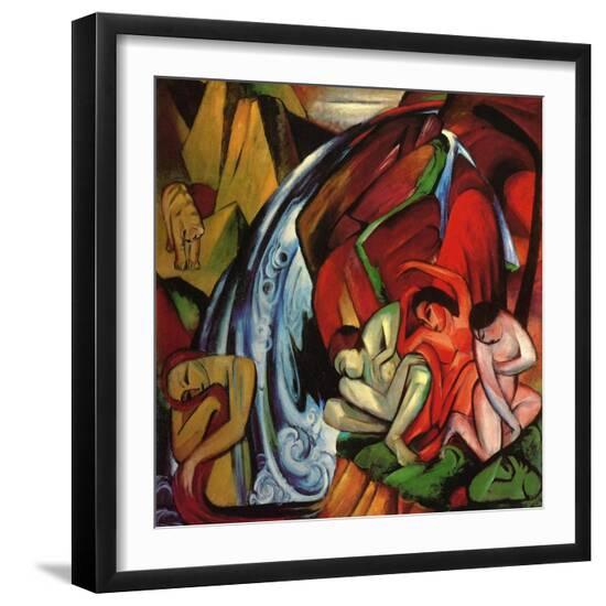 Premium Giclee Print, , large