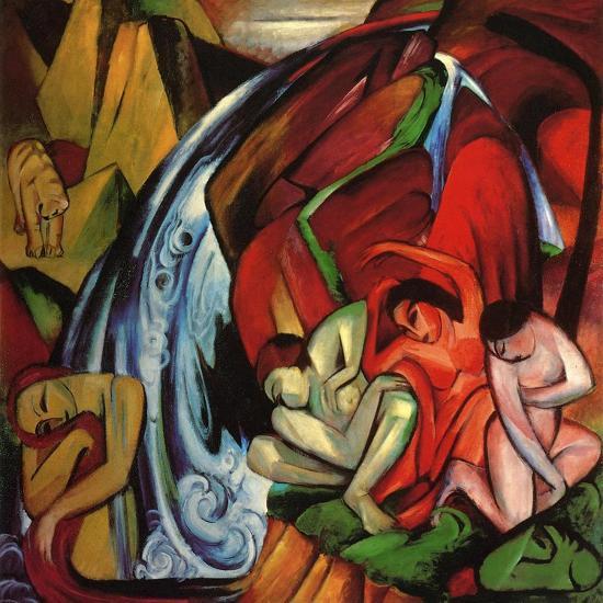 Giclee Print, , large