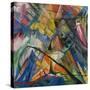 Stretched Canvas