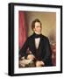 Franz Peter Schubert (1797-1828)-Wilhelm August Rieder-Framed Giclee Print