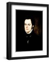 Franz Peter Schubert-null-Framed Giclee Print