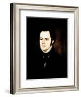 Franz Peter Schubert-null-Framed Giclee Print