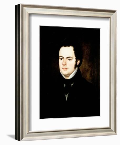 Franz Peter Schubert-null-Framed Giclee Print