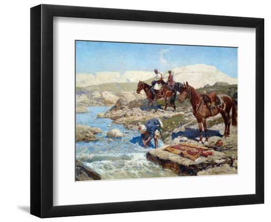 Premium Giclee Print, , large