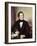 Franz Schubert (1797-1828)-Wilhelm August Rieder-Framed Giclee Print