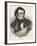 Franz Schubert-null-Framed Photographic Print