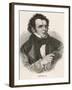 Franz Schubert-null-Framed Photographic Print