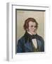 Franz Schubert-Rudolf Klingsbogl-Framed Photographic Print