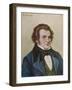 Franz Schubert-Rudolf Klingsbogl-Framed Photographic Print