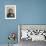 Franz Schubert-Rudolf Klingsbogl-Framed Photographic Print displayed on a wall