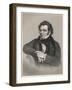 Franz Schubert-H Adlard-Framed Photographic Print