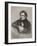 Franz Schubert-H Adlard-Framed Photographic Print