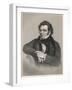 Franz Schubert-H Adlard-Framed Photographic Print