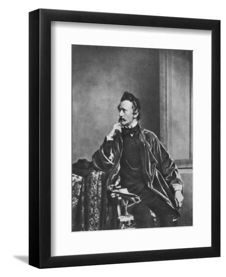 Premium Photographic Print, , large