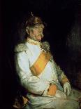 Wilhelm I-Franz Seraph von Lenbach-Giclee Print