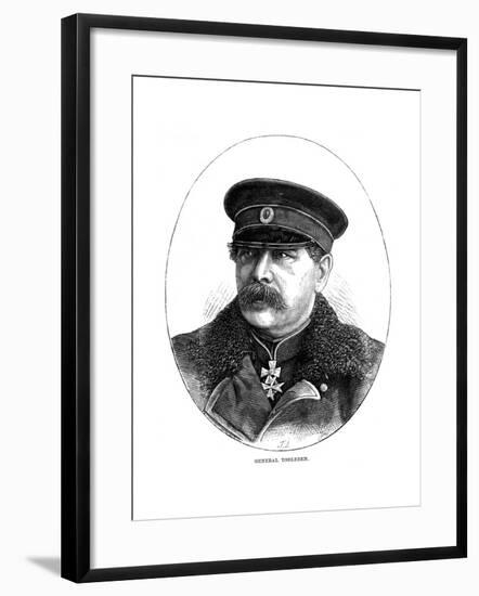 Franz Totleben-null-Framed Giclee Print