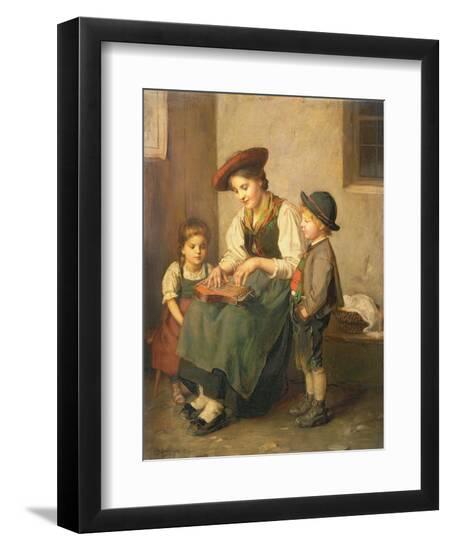 Premium Giclee Print, , large