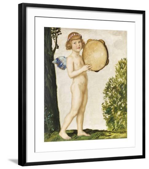 Premium Giclee Print, , large