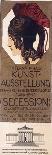 Munchen 1897, VII Internationale Kunstausstellung, 1897-Franz von Stuck-Giclee Print