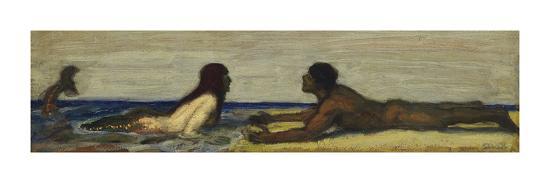 Premium Giclee Print, , large