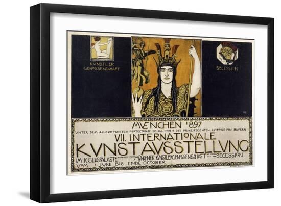 Premium Giclee Print, , large