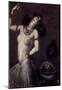 Franz von Stuck (Salome) Art Poster Print-null-Mounted Poster