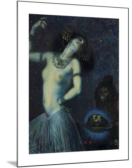 Premium Giclee Print, , large