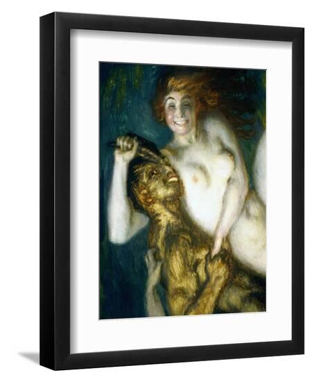 Premium Giclee Print, , large
