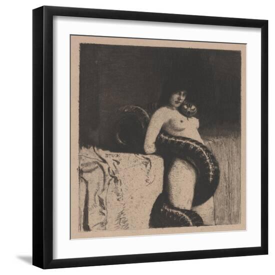 Premium Giclee Print, , large