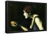 Franz von Stuck Tilla Durieux as Circe Art Print Poster-null-Framed Poster