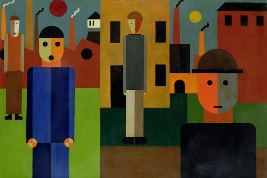 Giclee Print, , large