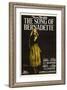 Franz Werfel's the Song of Bernadette, 1943, "The Song of Bernadette" Directed by Henry King-null-Framed Giclee Print