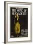Franz Werfel's the Song of Bernadette, 1943, "The Song of Bernadette" Directed by Henry King-null-Framed Giclee Print