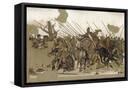Framed Canvas