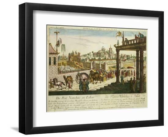 Premium Giclee Print, , large