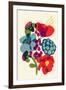 Franzi's Bouquet-null-Framed Giclee Print